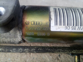 Řízení Škoda Octavia 1 - 2