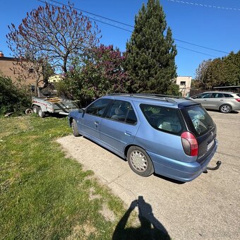 Peugeot 306 - 2