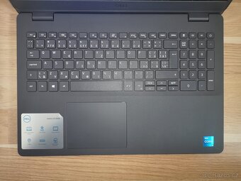 Notebook Dell Vostro 15 3500 - 2