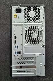 Server HPE ML10 gen9 s 32GB RAM a 4x1TB HDD, 2xGLAN - 2