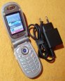 Véčko mobil LG C1200 - včetně nabíječky - 2