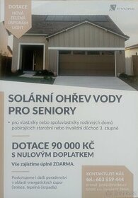Fotovoltaická elektrárna pro váš dům - 2