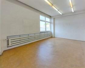 Pronájem, Kanceláře, 34 m2 - Zlín - Prštné, ev.č. 04739158 - 2