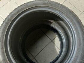 Prodám zimní pneu 225/50R17 Fulda Kristal Hp2 - 2