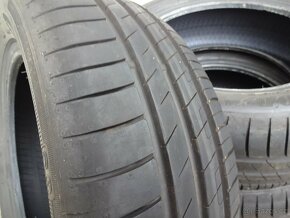 letní pneu Goodyear EfficientGrip Performance 15" - 2