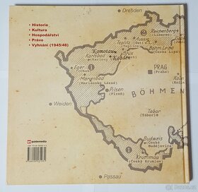 Nezapomenutelná vlast Sudetenland , Guidemedia - 2
