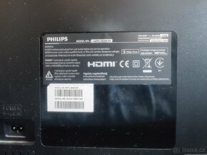 Televize Philips PFL243606H/58 - 2