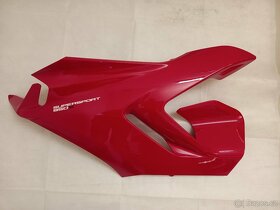 Díly pro Ducati Supersport 939/ 950 - 2