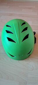 Dětská cyklistická helma Kellys Jumper Mini XS/S vel 44-51 - 2