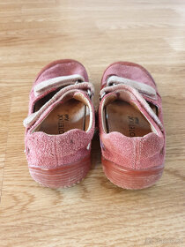 Barefoot sandalky Protetika vel. 29 - 2