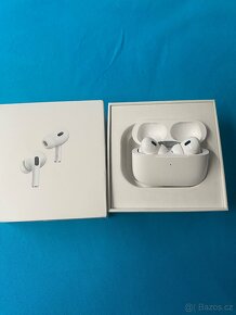 Air Pods Pro 2 - 2