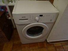 Pračka Gorenje WS 40129 - 2