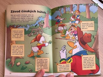 9. příručka mladých svišťů - 2