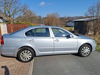 Prodám Škoda Octavia - 2