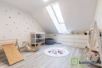 Prodej rodinné domy, 150 m2 - Bořetice, ev.č. 00648 - 2