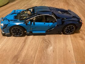 Lego-Bugatti Shiron - 2