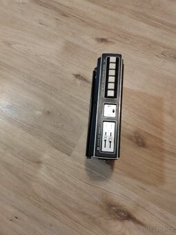 Magnetofon - 2