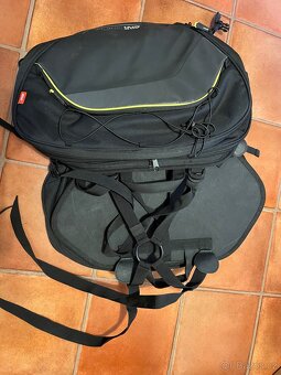 Motobrašny GIVI - 2