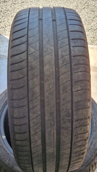 Letni pneu Michelin Primacy3, 225/45 R17 91W - 2