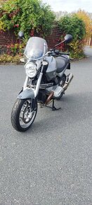 BMW R1200R - rv.2007  najeto jen 5000 km - 2