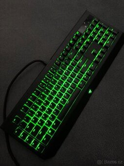 Herní klávesnice Razer BlackWidow Chroma V2 - 2