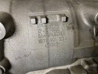 6HP-19 - 2