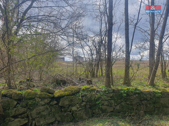 Prodej pole, 1818 m², Kozlovice - 2