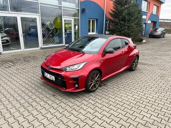 Toyota GR Yaris - 2