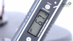 PH meter ESSENTIALS - 2