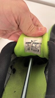 Nike Airmax vel 46 - 2