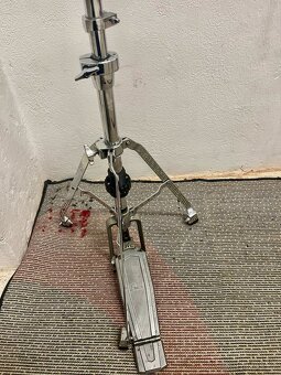 Yamaha hi hat. - 2