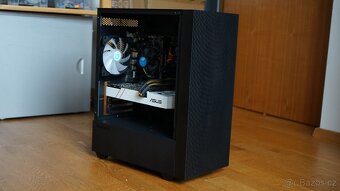 levné herní PC i5 Win 10 - 2