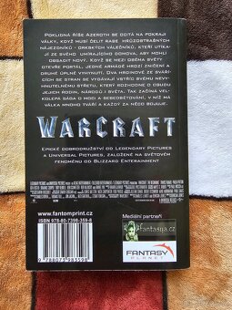 Warcraft: První střet - 2