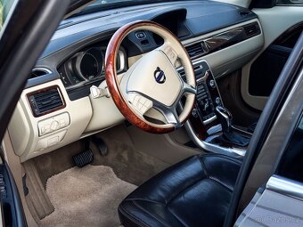 VOLVO XC70 D5 AWD SUMMUM - 2