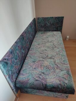 Válenda s úložným prostorem - 2