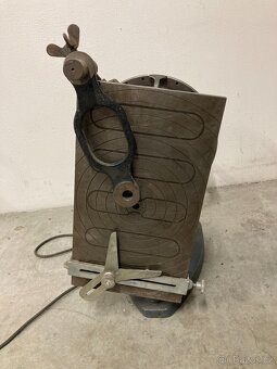 El.perfektor ELMAG 315 220v - 2