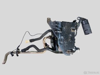 Webasto nezávislé topení 3C0815005AB VW Passat B6 / CC - 2
