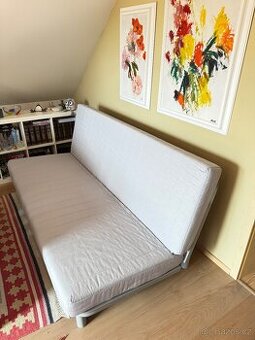 IKEA Beddinge - rozkládací pohovka/sedačka - 2