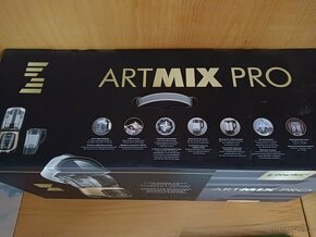 Varný mixér ARTMIX PRO - 2