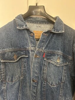 Dziska Levis velikost L - 2