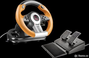 Speed Link Dtift O.Z. - 2