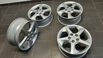 Alu kola KIA Ceed/Pro Ceed sporty-Soul - 2