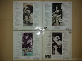 LP Kuschel Rock 1-4 11xLP Legendární ploužáky/edice - 2