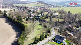 Prodej pozemku k bydlení, 4466 m², Velká Bukovina - 2