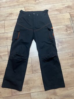 Kalhoty ktm powerwear - 2