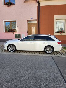 Audi a4 avant 3.0 tdi 200 kw - 2