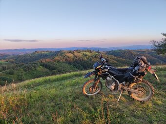 Kawasaki KLX 230 - 2