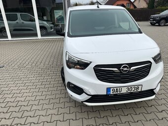 Opel Combo - 2