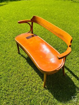 Thonet židle a dvoulavice - 2