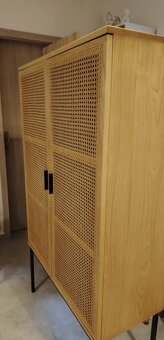 Designová originální komoda - 2